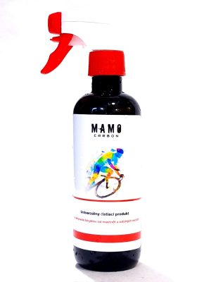Univerzálny čistiaci produkt